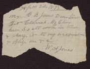 Receipts, 1879